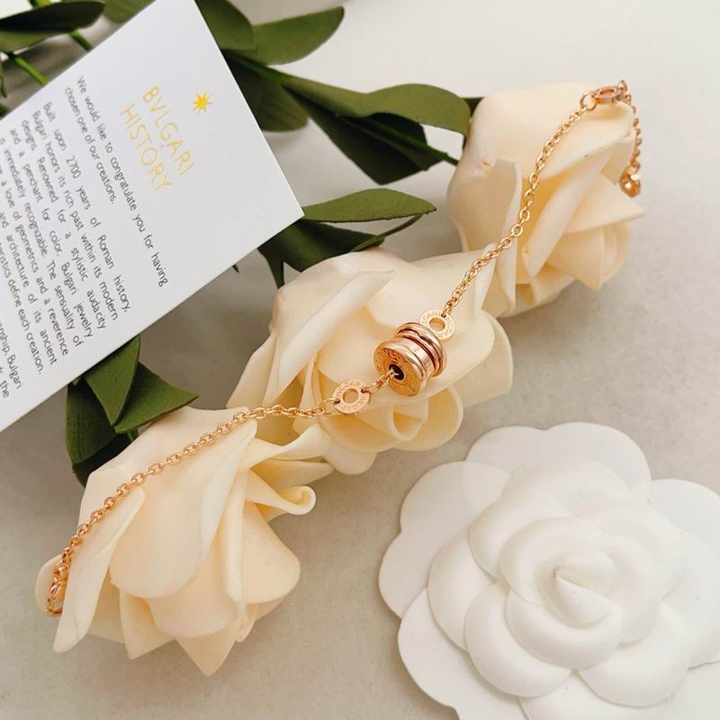Bvlgari Bracelet 05yxs22 (6)