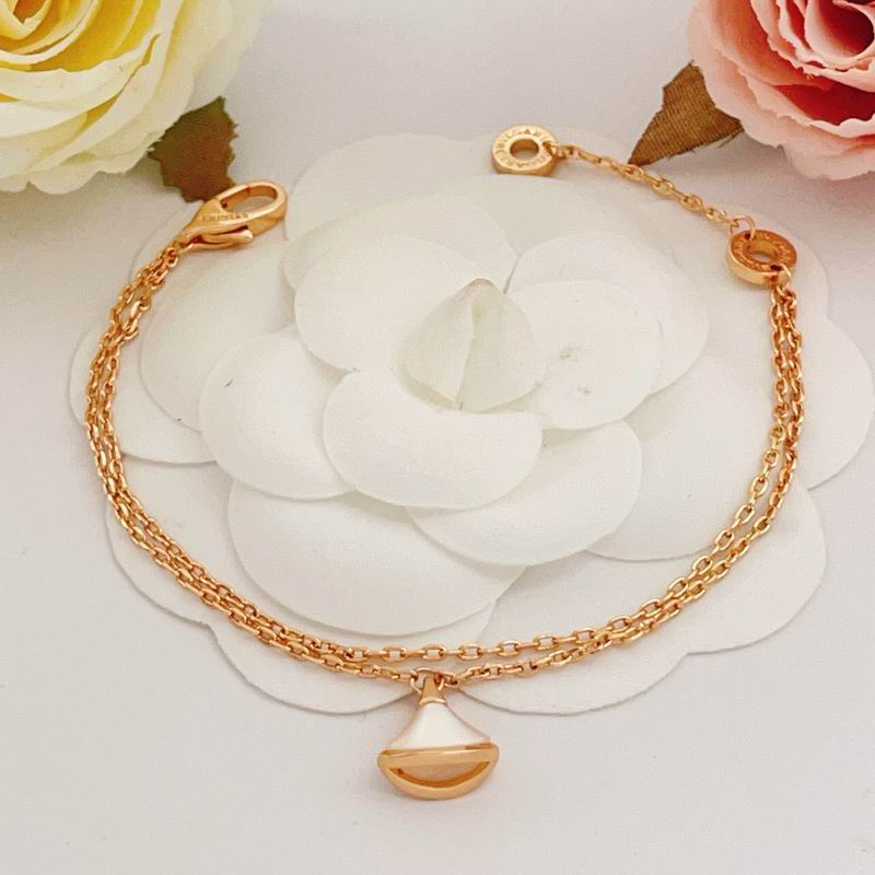 Bvlgari Bracelet 05yxs23 (1)