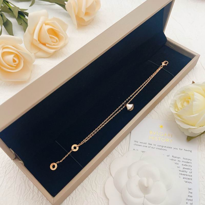 Bvlgari Bracelet 05yxs23 (2)