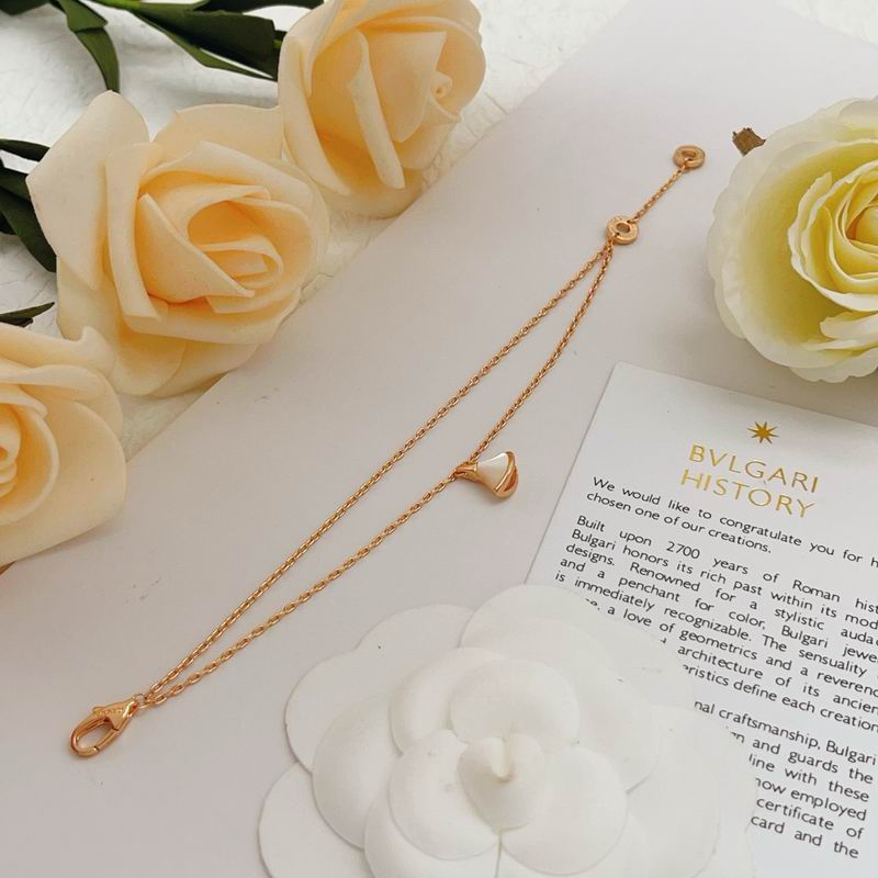 Bvlgari Bracelet 05yxs23 (3)