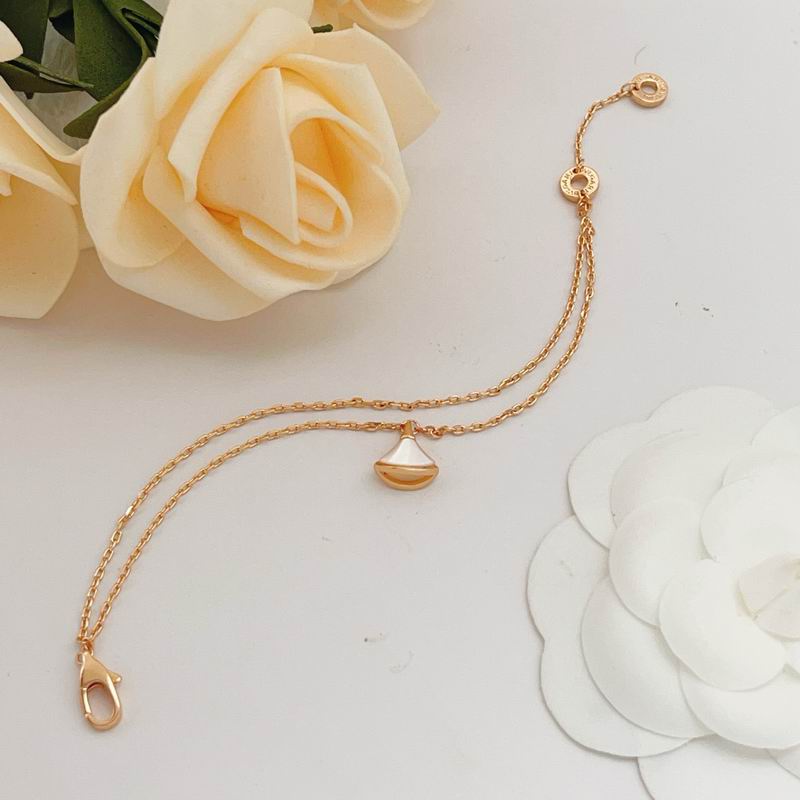 Bvlgari Bracelet 05yxs23 (4)