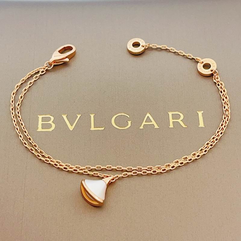 Bvlgari Bracelet 05yxs23 (5)