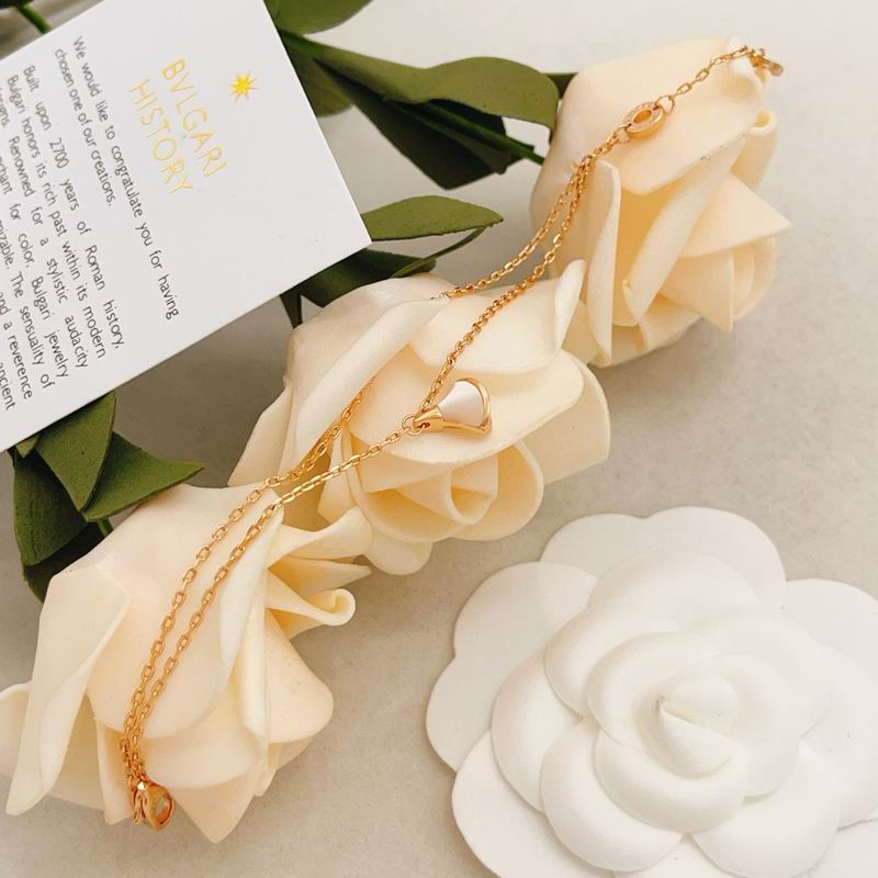 Bvlgari Bracelet 05yxs23 (6)
