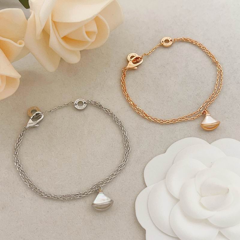 Bvlgari Bracelet 05yxs23 (7)
