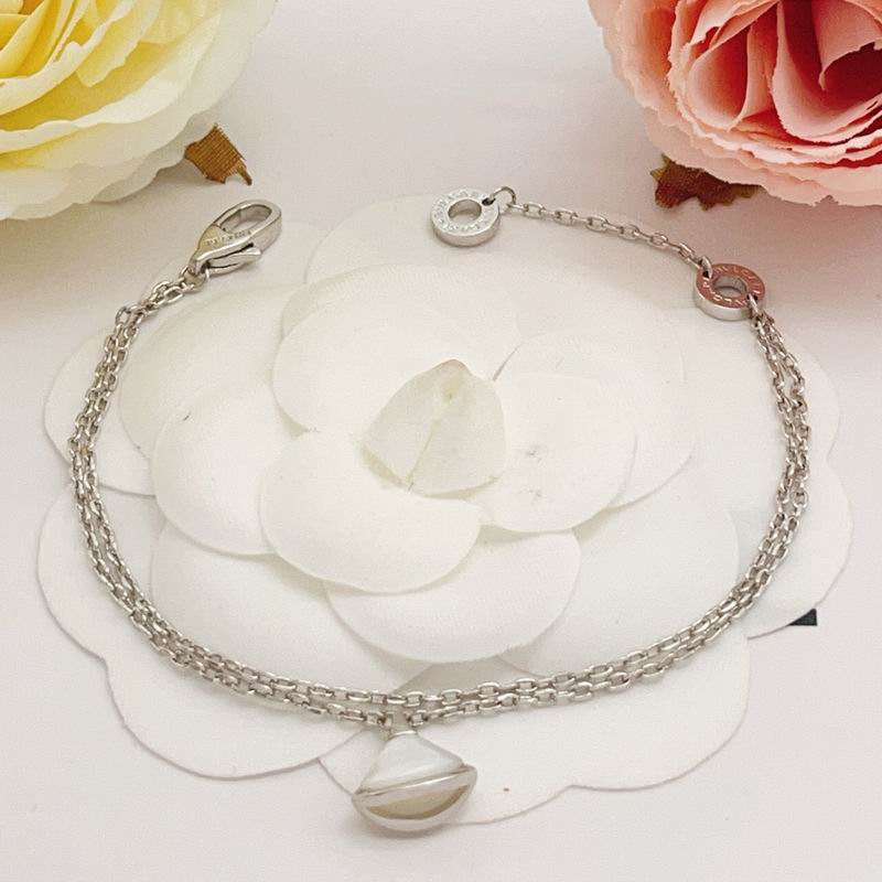 Bvlgari Bracelet 05yxs23 (8)