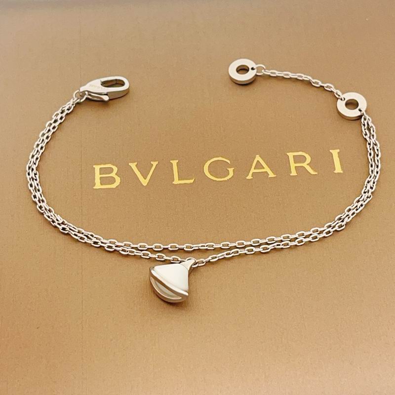 Bvlgari Bracelet 05yxs23 (9)