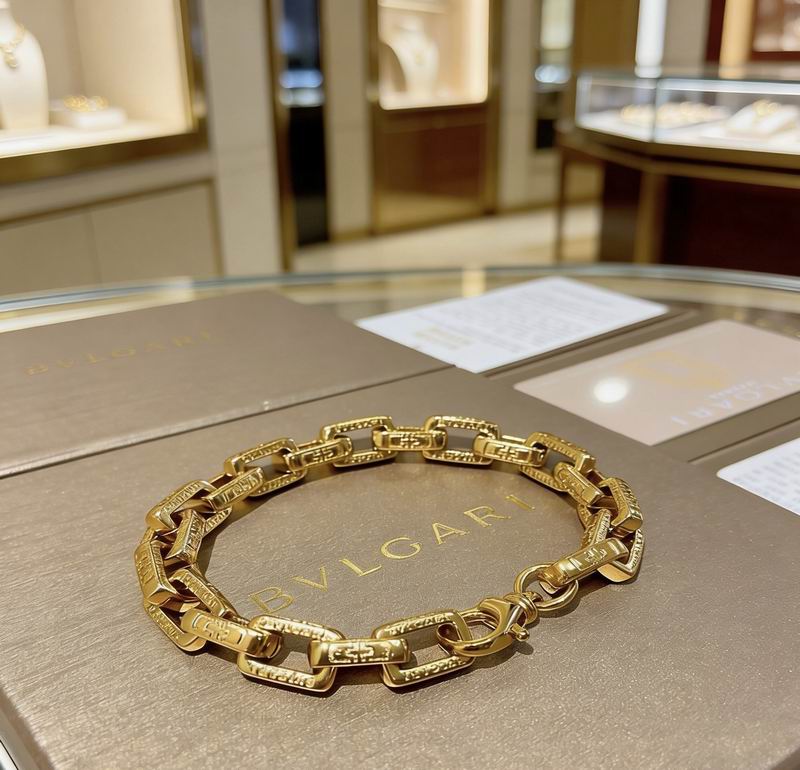 Bvlgari Bracelet 05yxs24 (1)