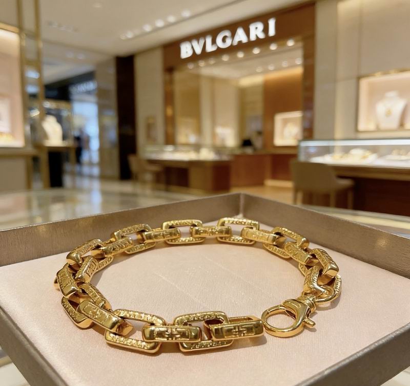 Bvlgari Bracelet 05yxs24 (3)
