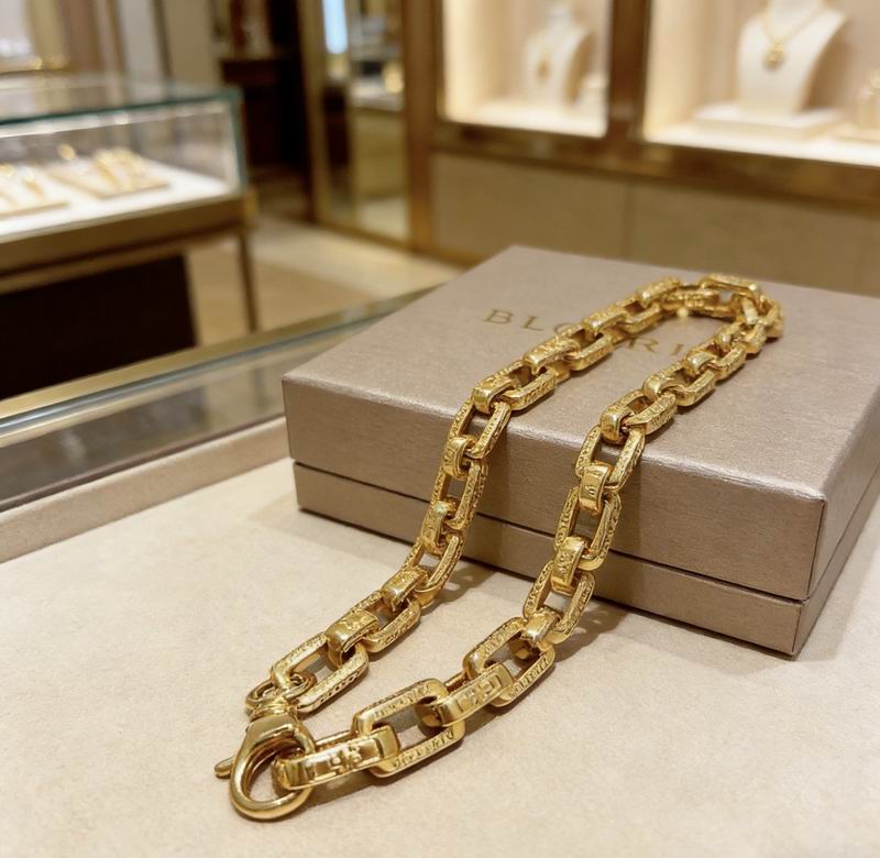 Bvlgari Bracelet 05yxs24 (4)