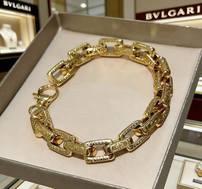 Bvlgari Bracelet 05yxs24 (5)