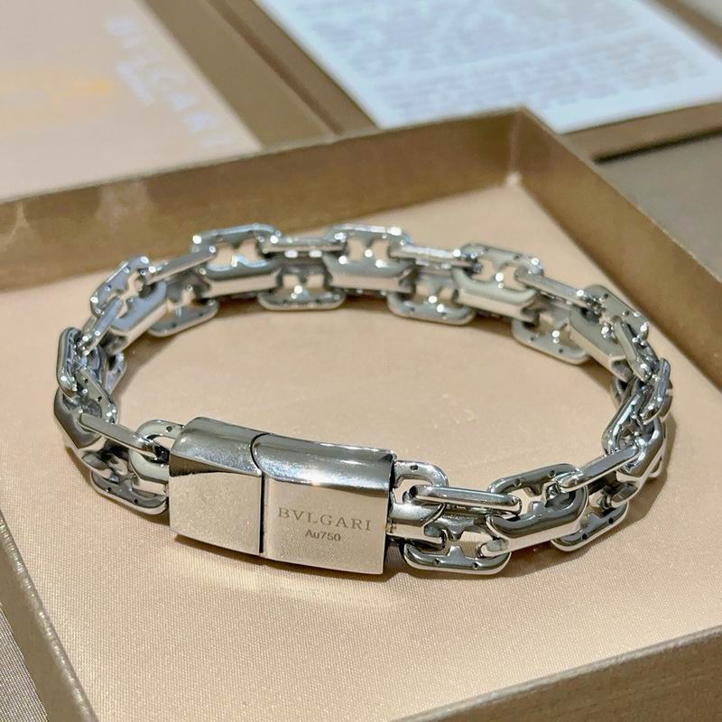 Bvlgari Bracelet 05yxs25 (1)