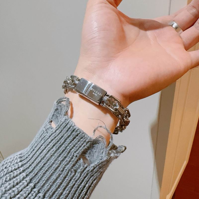 Bvlgari Bracelet 05yxs25 (4)