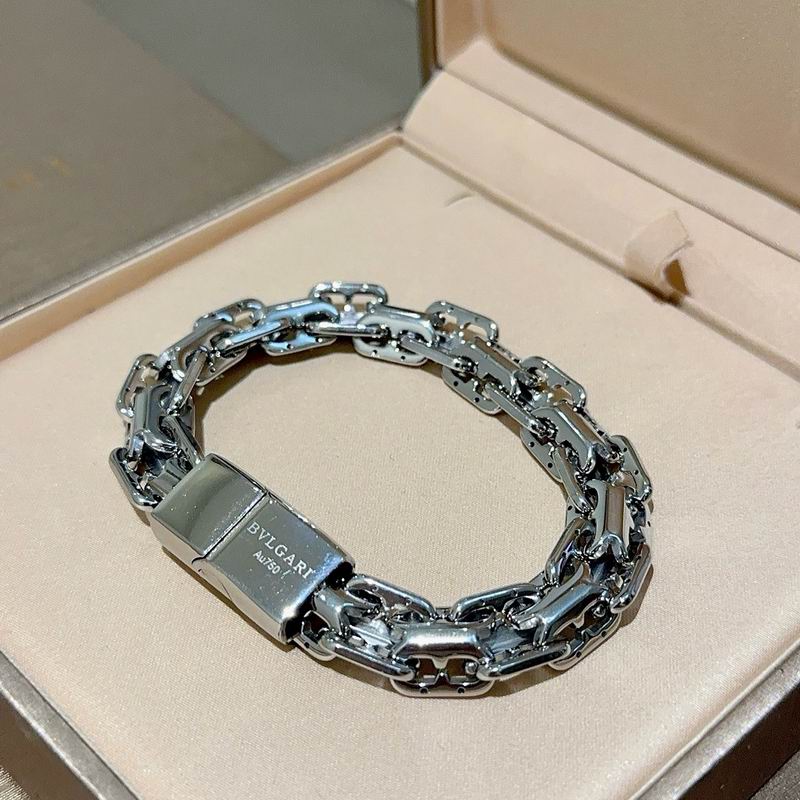 Bvlgari Bracelet 05yxs25 (5)