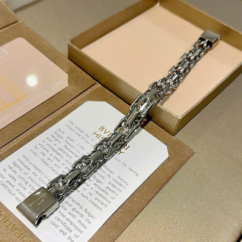 Bvlgari Bracelet 05yxs25 (6)