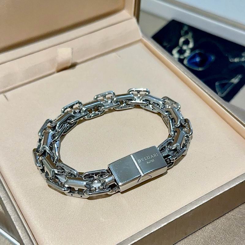 Bvlgari Bracelet 05yxs25 (7)
