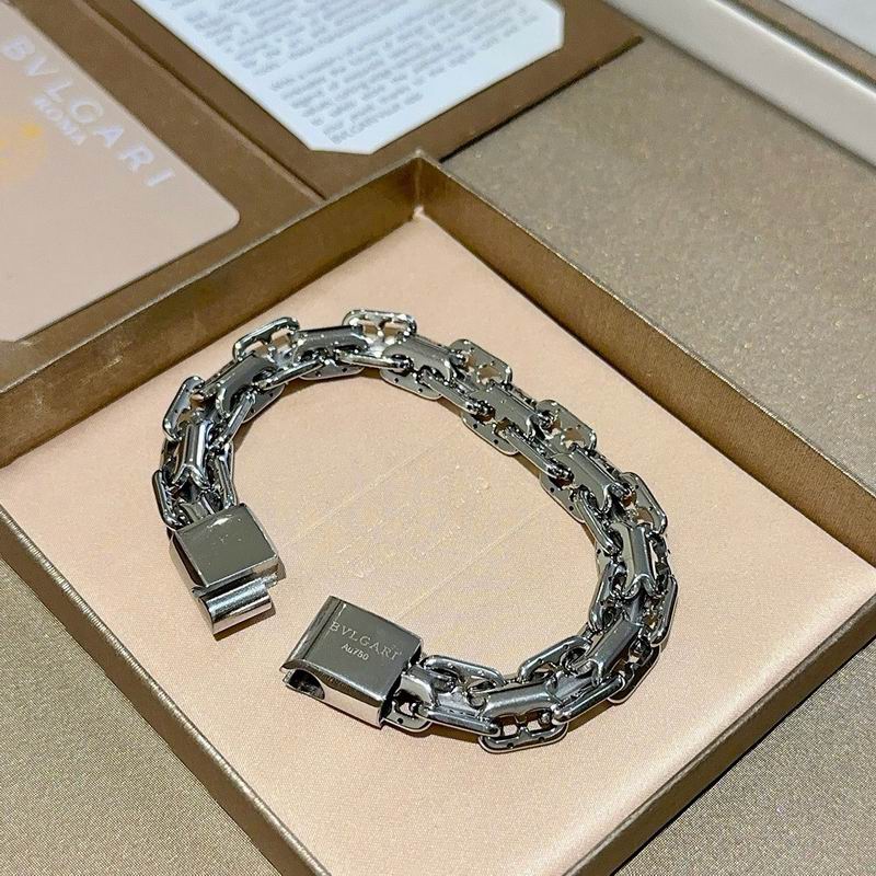 Bvlgari Bracelet 05yxs25 (8)