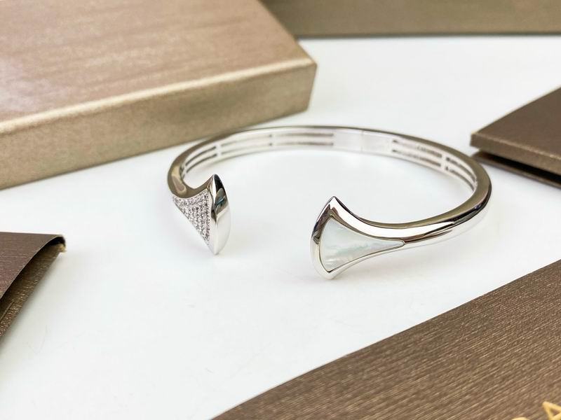 Bvlgari Bracelet 05yxs26 (4)