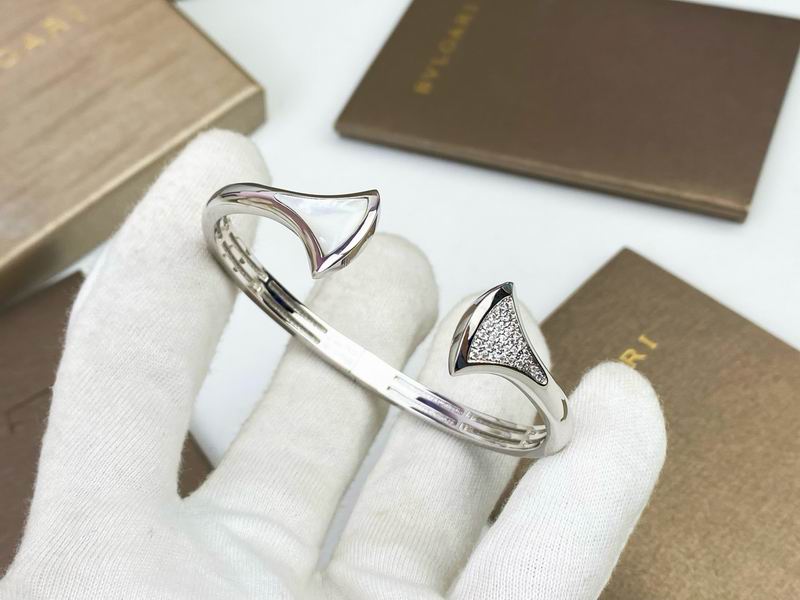 Bvlgari Bracelet 05yxs26 (8)