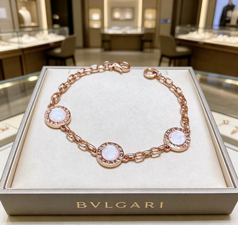 Bvlgari Bracelet 05yxs27 (4)
