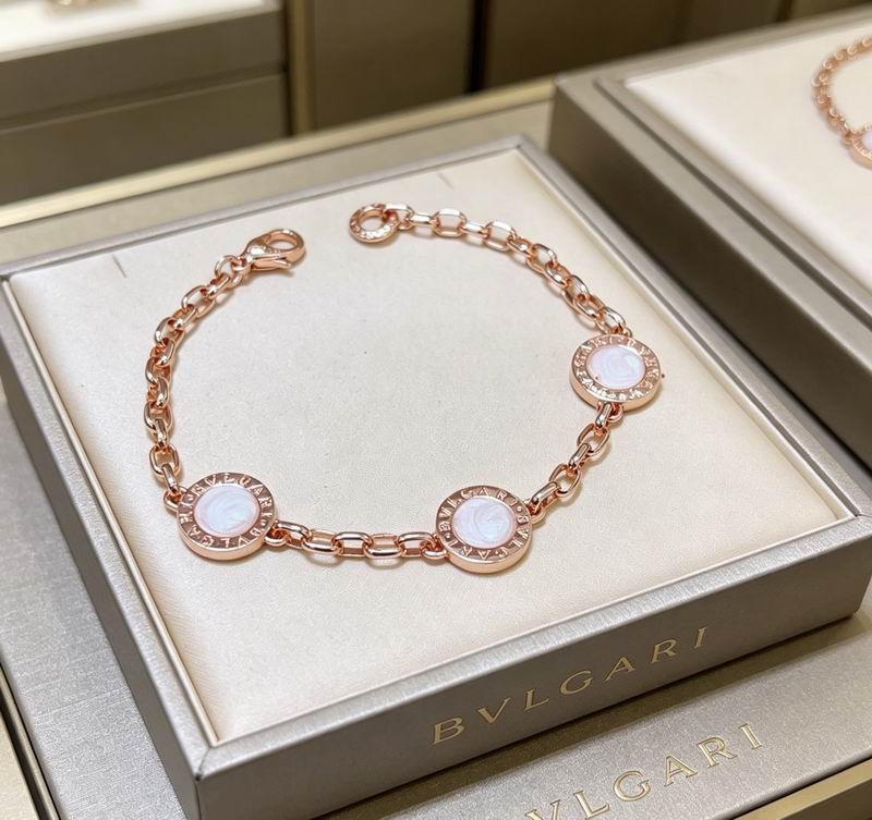Bvlgari Bracelet 05yxs27 (6)