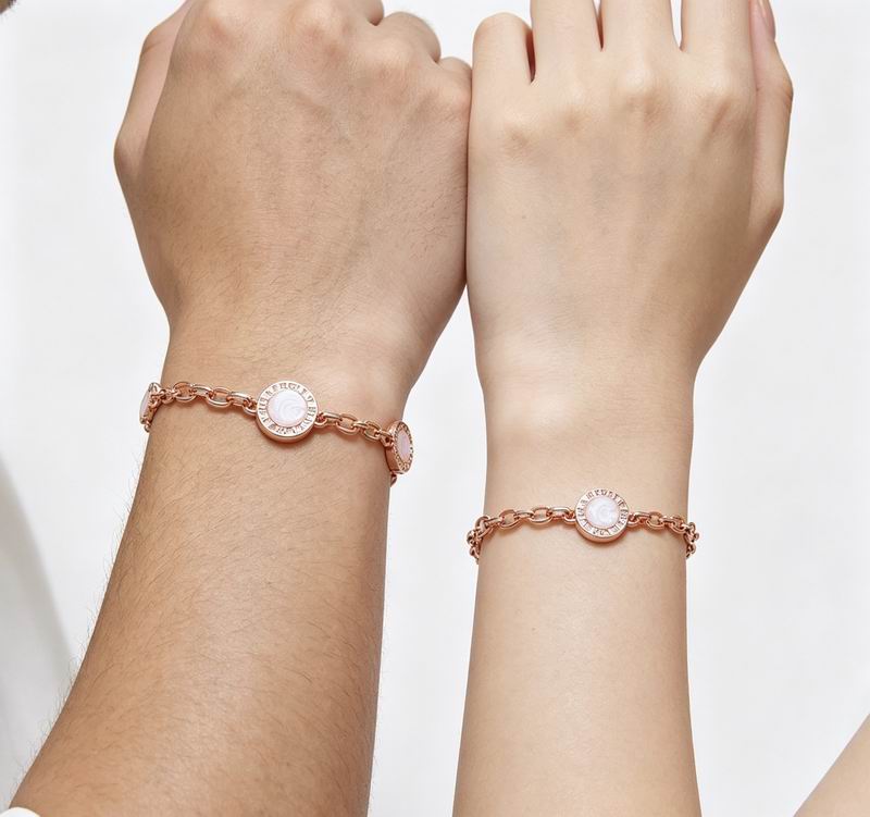 Bvlgari Bracelet 05yxs27 (8)