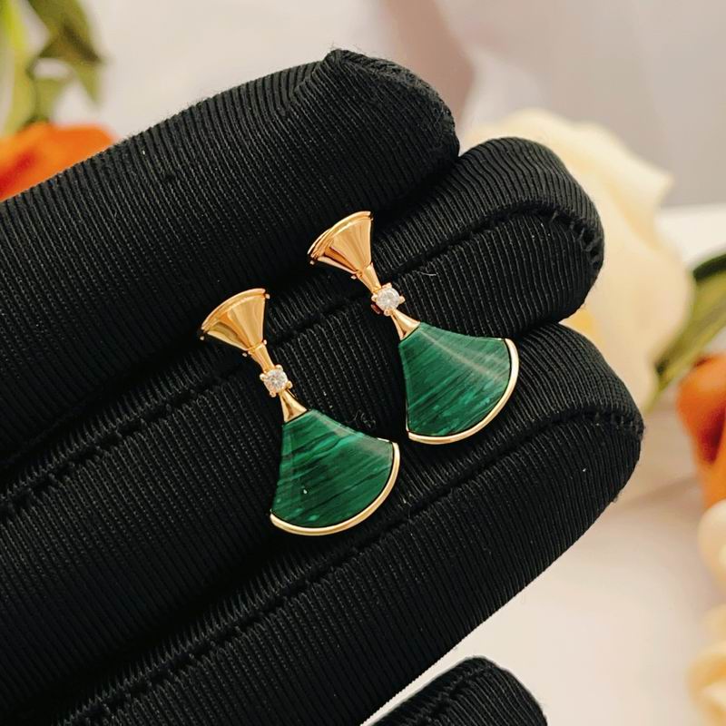 Bvlgari Earring 02yxs01 (2)