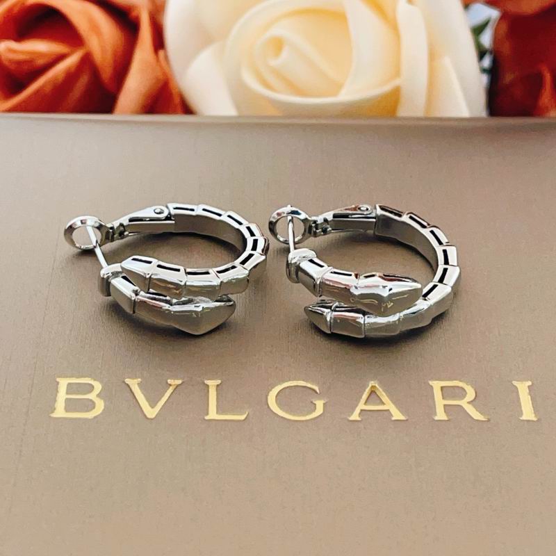 Bvlgari Earring 02yxs02 (1)
