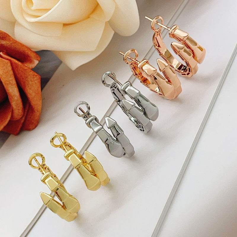Bvlgari Earring 02yxs02 (12)