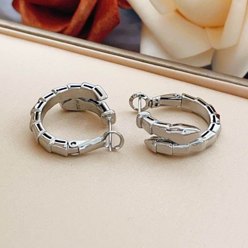 Bvlgari Earring 02yxs02 (2)