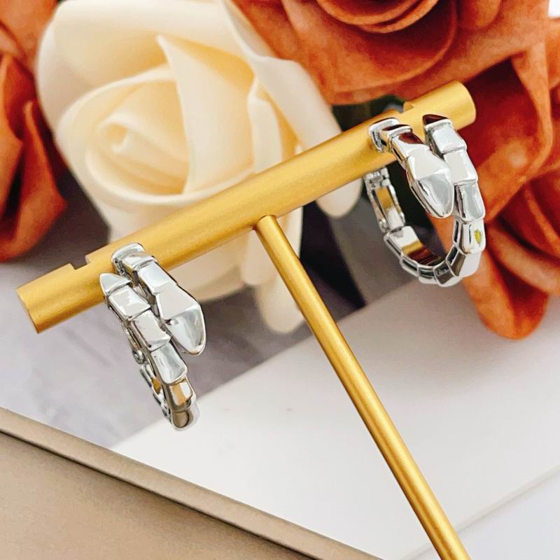 Bvlgari Earring 02yxs02 (4)