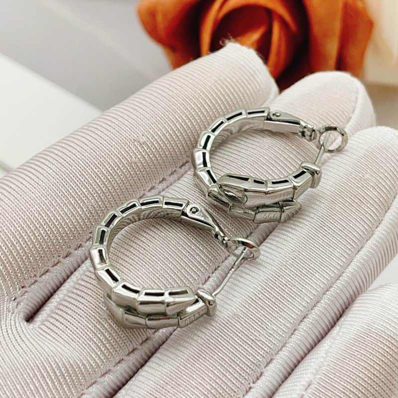Bvlgari Earring 02yxs02 (5)