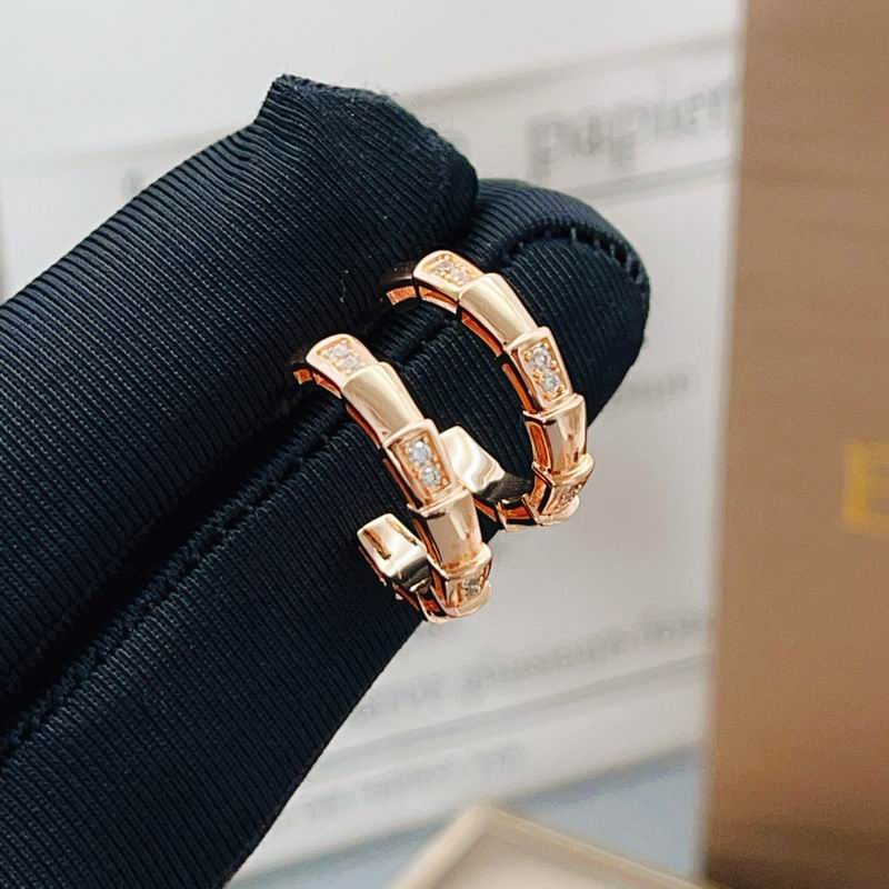Bvlgari Earring 02yxs03 (3)