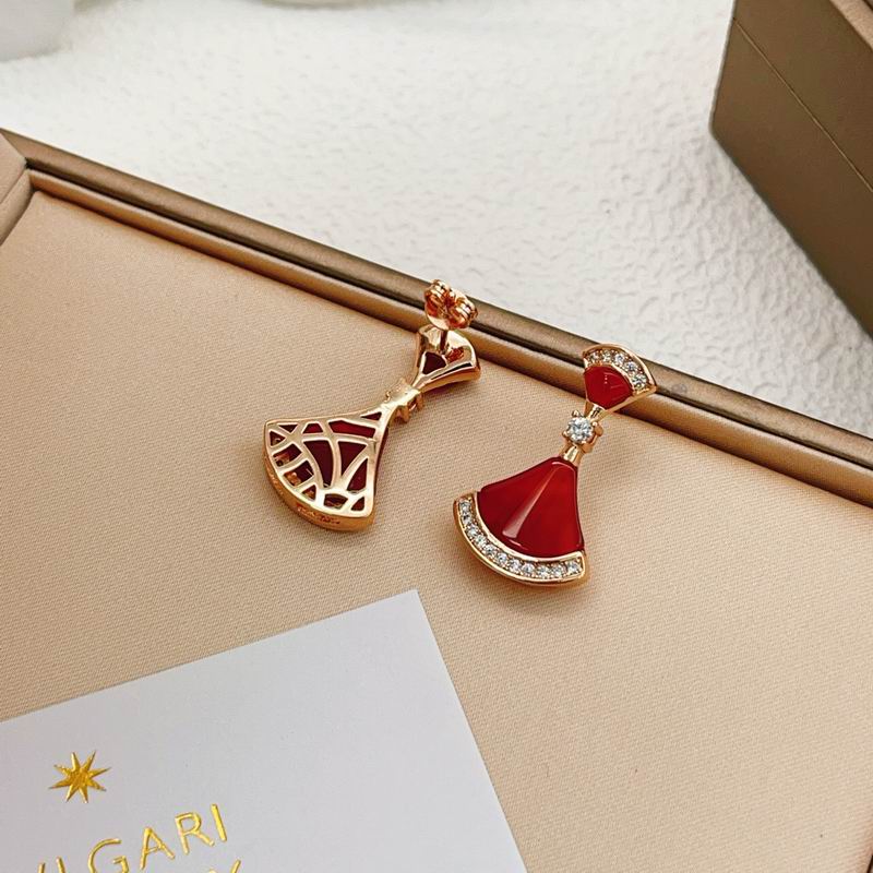 Bvlgari Earring 03yxs01 (3)