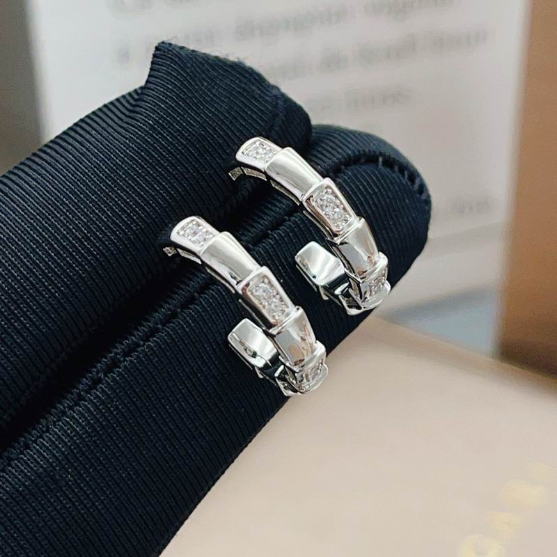 Bvlgari Earring 03yxs02 (3)