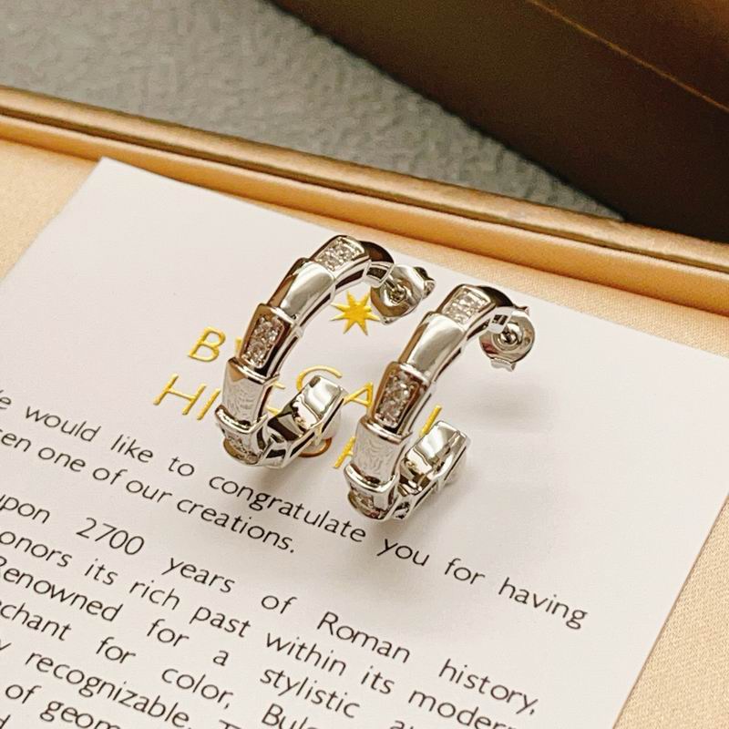 Bvlgari Earring 03yxs02 (4)