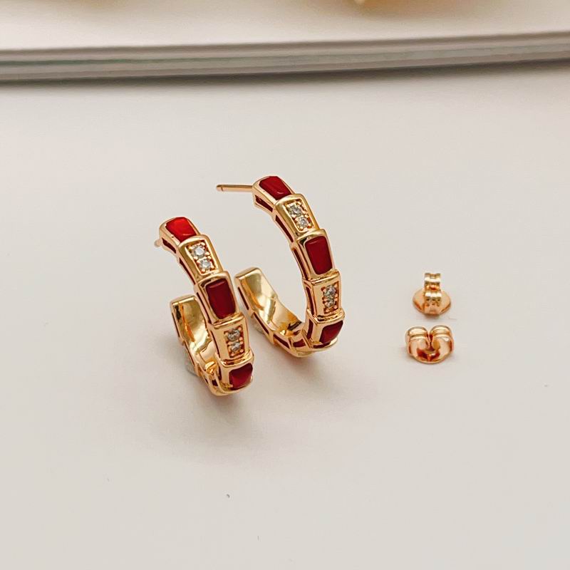 Bvlgari Earring 03yxs03 (3)