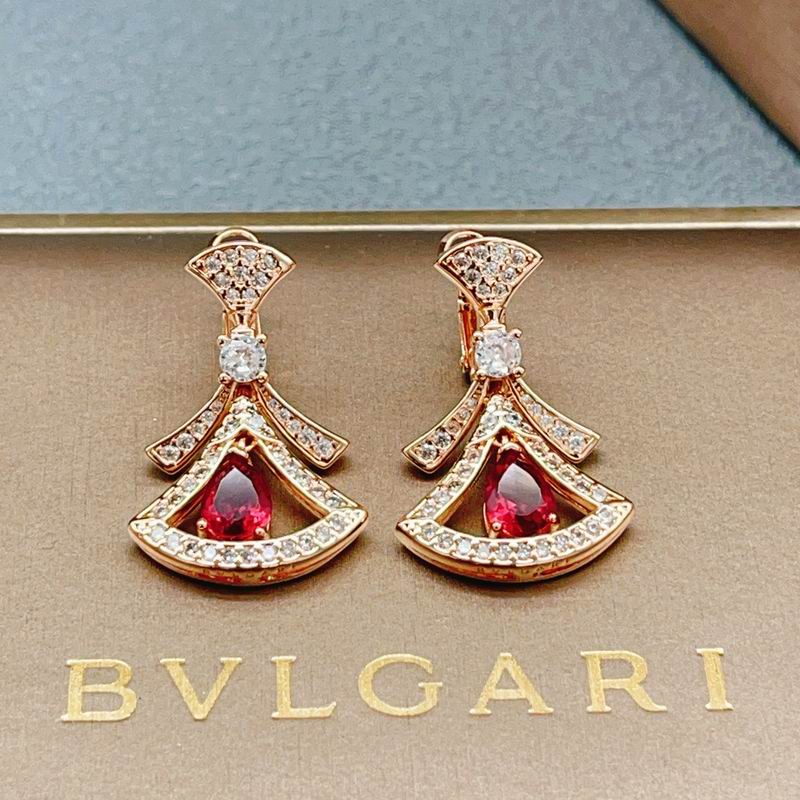Bvlgari Earring 03yxs05 (12)