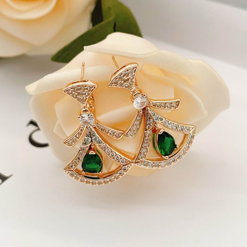 Bvlgari Earring 03yxs05 (2)