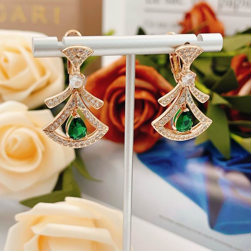 Bvlgari Earring 03yxs05 (6)