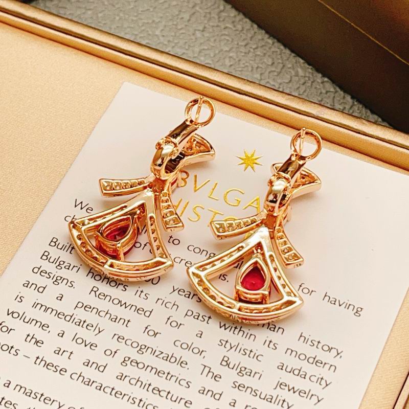 Bvlgari Earring 03yxs05 (8)
