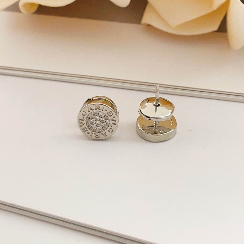 Bvlgari Earring 03yxs06 (2)