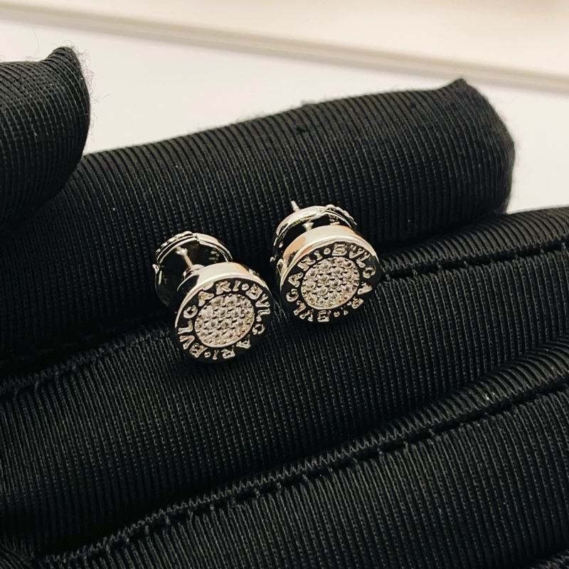 Bvlgari Earring 03yxs06 (3)