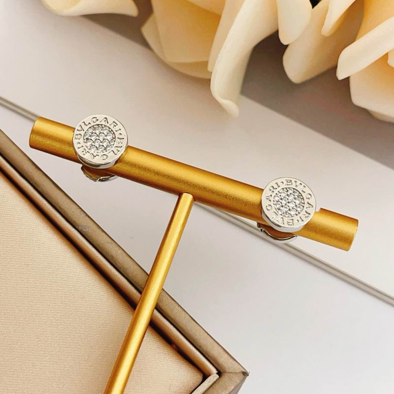 Bvlgari Earring 03yxs06 (4)