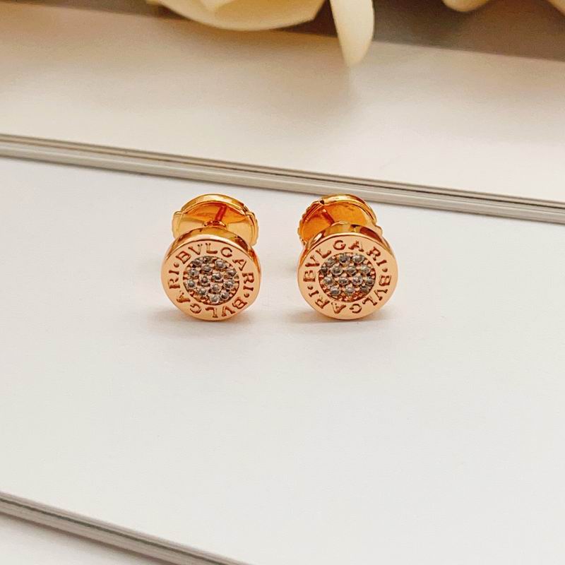 Bvlgari Earring 03yxs06 (7)