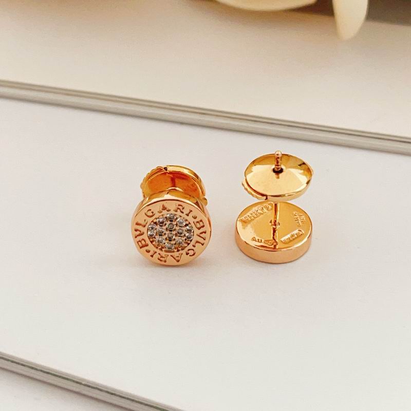 Bvlgari Earring 03yxs06 (8)