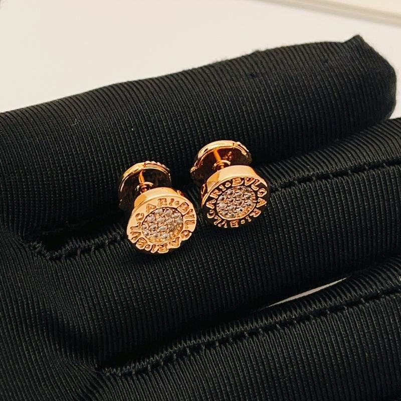 Bvlgari Earring 03yxs06 (9)