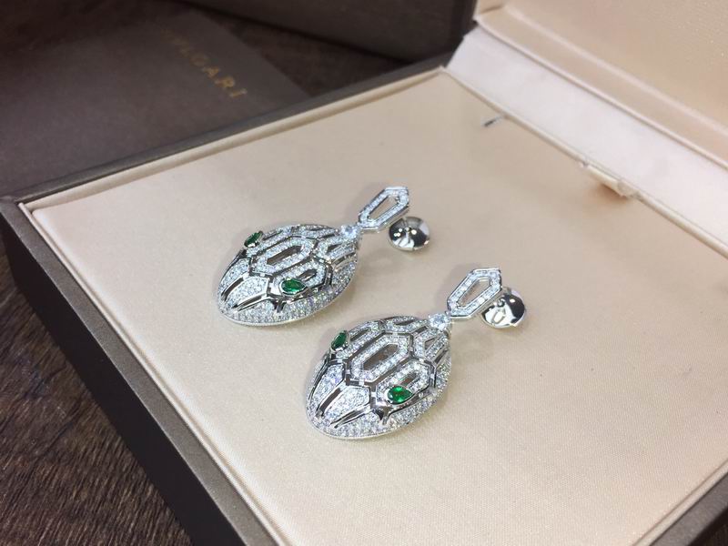Bvlgari Earring 03yxs07 (3)