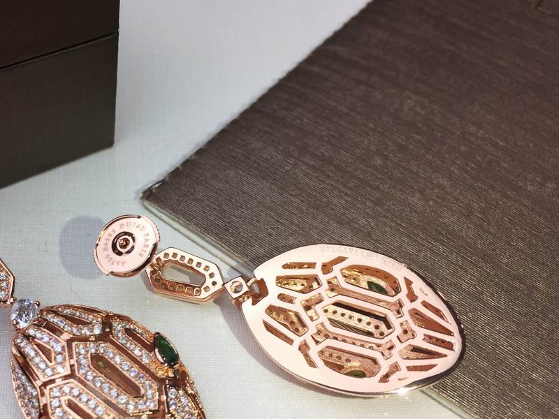 Bvlgari Earring 03yxs07 (4)