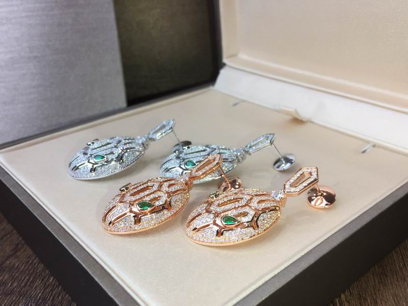 Bvlgari Earring 03yxs07 (5)