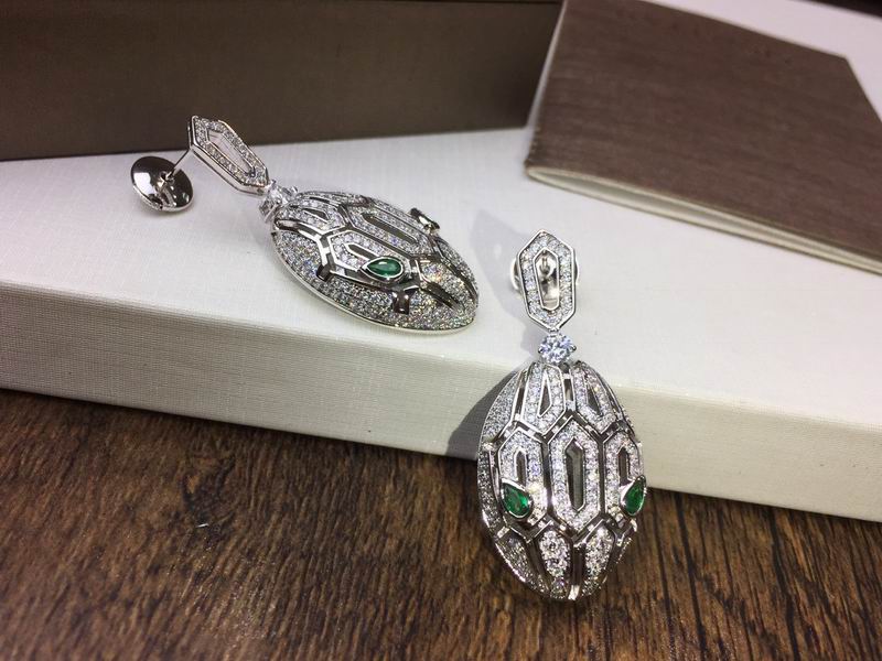 Bvlgari Earring 03yxs07 (8)